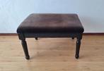 Hocker, Ophalen, Gebruikt, 50 tot 75 cm, Hout