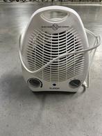 Eurom elektrische draagbare kachel, Ophalen, 30 tot 80 cm, Kachel, Minder dan 60 cm