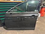 Volkswagen Passat linker voor deur mangau grijs B7R, Auto-onderdelen, Carrosserie en Plaatwerk, Gebruikt, Ophalen of Verzenden