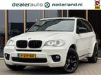 BMW X5 3.0 -M sport 7-Persoons | Panorama-dak | AC | Cruise, Auto's, BMW, Euro 5, Gebruikt, X5, 7 stoelen