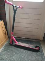 Amigo Wave Stuntstep - Roze/Zwart, Ophalen, Gebruikt, Gewone step, Amigo