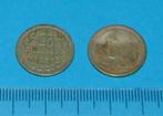 Nederland - kwartje 1914 - zilver, Postzegels en Munten, Munten | Nederland, Verzenden, Zilver, 25 cent, Koningin Wilhelmina