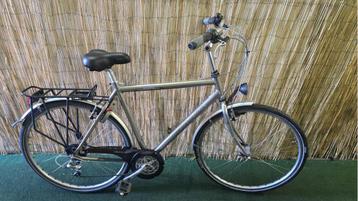 2268 Giant Freerider beschikbaar voor biedingen