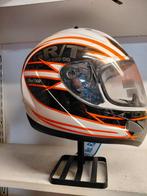 Nieuwe helm maat XS, Motoren, XS, Kinderen, Ophalen of Verzenden, Integraalhelm