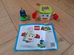 Lego Super Mario 71396 - Compleet, Ophalen of Verzenden, Zo goed als nieuw, Complete set, Lego