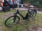 Gazelle orange C7 ( 7 versnellingen ) zo goed als nieuw !, Fietsen en Brommers, Fietsen | Heren | Herenfietsen, Ophalen, Zo goed als nieuw