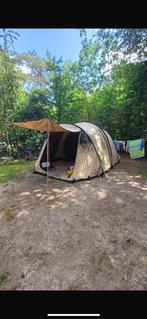 Robens Double Horizon (4-persoons tent KOOPJE), Caravans en Kamperen, Tenten, Ophalen, Zo goed als nieuw, Tot en met 4