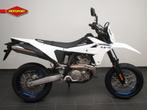 Suzuki DR-Z4SM (bj 2025), Motoren, Motoren | Suzuki, Bedrijf, Naked bike