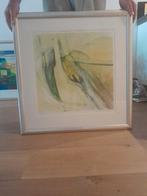 Jeroen Dercksen, Antiek en Kunst, Kunst | Litho's en Zeefdrukken, Ophalen