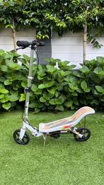 Spacescooter wit, Fietsen en Brommers, Steps, Overige typen, Gebruikt, Ophalen