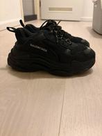 Balenciaga Triple S, Kleding | Heren, Schoenen, Zwart, Ophalen of Verzenden, Sneakers of Gympen, Gedragen