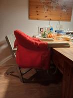 Inglesina Hangstoel - Kinderstoel, Kinderen en Baby's, Kinderstoelen, Ophalen of Verzenden, Zo goed als nieuw, Hangstoel, Gordel(s)