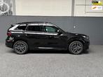 BMW IX1 XDrive30 Launch Edition 67 kw M-Pakket Pano, Automaat, Gebruikt, Zwart, Origineel Nederlands