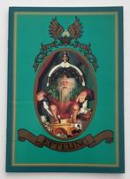 Efteling prentenboekje, Ophalen of Verzenden, Zo goed als nieuw, Prentenboek