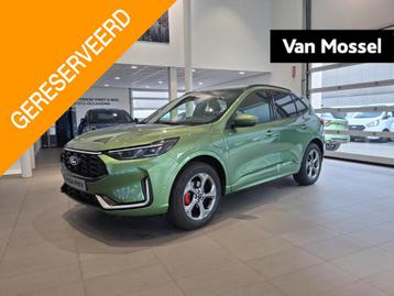 Ford Kuga 2.5 PHEV ST-Line X Aut.| Panoramadak | Elek. trekh beschikbaar voor biedingen