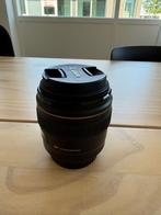 Canon lens 85mm, Audio, Tv en Foto, Fotografie | Lenzen en Objectieven, Ophalen, Zo goed als nieuw, Standaardlens