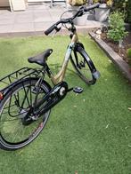 Kinderfiets, Fietsen en Brommers, Fietsen | Kinderfietsjes, Ophalen, Gebruikt, 20 inch of meer, Sparta young
