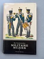 De Nederlandse Militaire Muziek” van R. van Yperen, boek, Verzenden