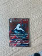 Alter genesis Volcarona gx japans, Ophalen of Verzenden, Zo goed als nieuw
