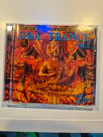 Goa Trance Vol. 4 - Boxset CD(Koopje), Cd's en Dvd's, Ophalen of Verzenden, Nieuw in verpakking, Boxset