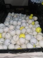 Z-star golfballen 50 stuks, Ophalen of Verzenden, Zo goed als nieuw
