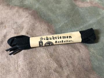 WW2 NSDAP schoenveters beschikbaar voor biedingen