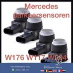 PDC parkeer sensor Mercedes W176 W246 W204 W205 W117 W212 LR, Gebruikt, Ophalen of Verzenden