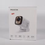 Beamer Projector 1080P Full HD (Supported 4K) - Nieuw, Flex Ltd., Nieuw, https://flex.com/contact-us, Nobelstraat 10, 5807 GA Oostrum LB, Limburg, Nederland