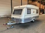 1999 TEC Siena Saphir 450K1 Caravan, Caravans en Kamperen, Caravans, Bedrijf, T.E.C.
