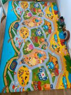 Dwinguler playmat, Ophalen, Zo goed als nieuw