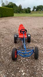 Berg Mammoet Skelter, Kinderen en Baby's, Speelgoed | Buiten | Skelters, Ophalen, Zo goed als nieuw, Berg