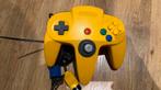 N64 controller, Overige genres, 1 speler, Ophalen of Verzenden, Zo goed als nieuw