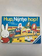Hup Nijntje Hop! Bordspel, Hobby en Vrije tijd, Gezelschapsspellen | Bordspellen, Een of twee spelers, Ophalen of Verzenden, Zo goed als nieuw