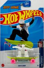 2023 Hot Wheels Skate Grom USA - Tony Hawk, Ophalen of Verzenden, Nieuw