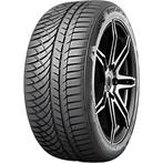 4 Kumho WinterCraft WP72 -winterbanden - 235/40 R19 96V -6mm, Ophalen of Verzenden, Gebruikt, BMW