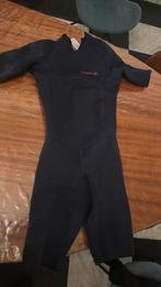 zeilpak Decathlon Olaian blauw nieuw S 1.5 mm, Watersport en Boten, Watersportkleding, Ophalen of Verzenden, Zo goed als nieuw