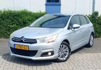 CITROEN C4 1.6 VTi 120pk Collection, Voorwielaandrijving, Euro 5, Stof, Zwart