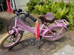Kinderfiets - 16 inch - Gratis, Ophalen, Gebruikt, 16 tot 20 inch
