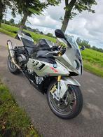 Bmw s1000rr motor volledig akrapovic als nieuw, Particulier, Sport