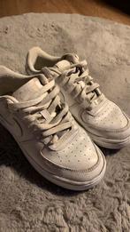 Air force 1, Verzenden, Wit, Nike, Sneakers of Gympen