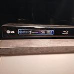  LG BD570 Blu-ray Disc-speler, Audio, Tv en Foto, Blu-ray-spelers, Ophalen, Zo goed als nieuw, LG, Wi-Fi