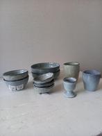Broste Nordic Sea (krijtstreepje) - diverse items (nieuw, Huis en Inrichting, Overige typen, Nieuw, Ophalen of Verzenden, Overige stijlen