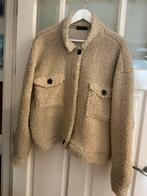 Pescara Teddy Jasje Crème - Maat XXL, Ophalen of Verzenden, Zo goed als nieuw, Maat 46/48 (XL) of groter, Beige