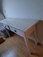 Sidetable (white wash), Ophalen, Zo goed als nieuw