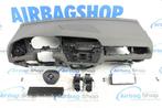 Airbag set - Dashboard grijs Volkswagen Touran (2015-heden)