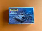 Matchbox	40082	Soviet T-34	1/76, Overige merken, Tank, Verzenden, Groter dan 1:32