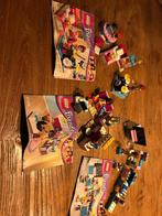 Lego friends 3933-41009-3939, Kinderen en Baby's, Speelgoed | Duplo en Lego, Ophalen of Verzenden, Zo goed als nieuw