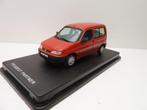 Peugeot Partner  ''  Vitesse 1/43 '', Hobby en Vrije tijd, Ophalen of Verzenden, Zo goed als nieuw, Auto, Overige merken
