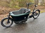 Carqon Cruise 2021 Bosch Cargo belt drive weinig km, Fietsen en Brommers, Overige merken, Elektrisch, Ophalen of Verzenden, Zo goed als nieuw