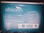 Absorin Ultra Night Slip M, Diversen, Verpleegmiddelen, Ophalen of Verzenden, Nieuw